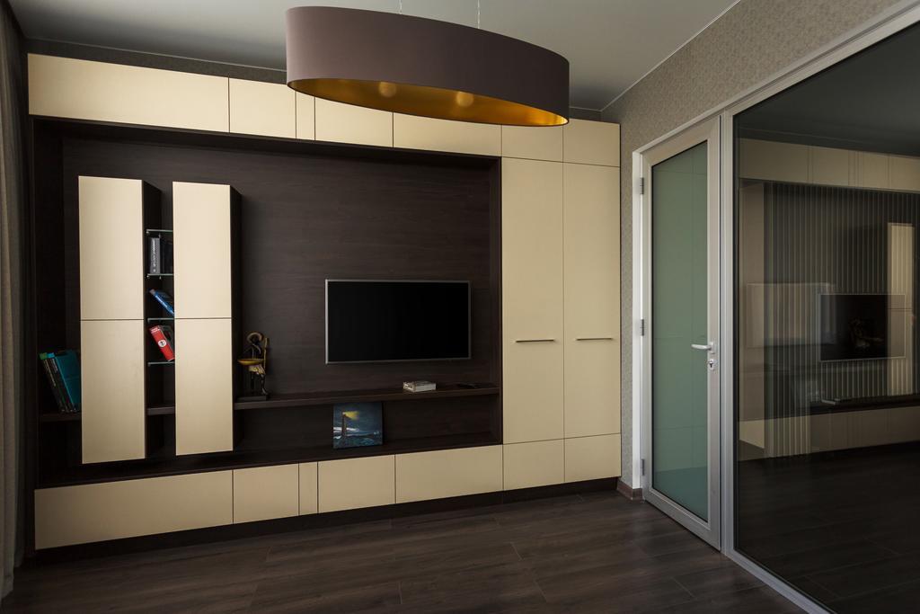 Modern Double Bedroom Apartment In Arkadia Odessa Esterno foto