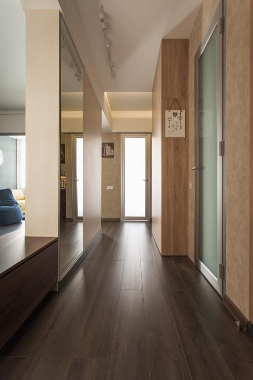 Modern Double Bedroom Apartment In Arkadia Odessa Esterno foto